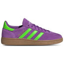 adidas Originals Handball Spezial Femme Violet / Vert
