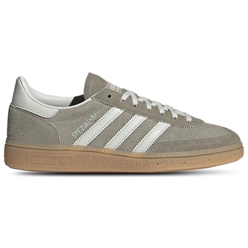 adidas Originals Handball Spezial Femme Gris Foncé