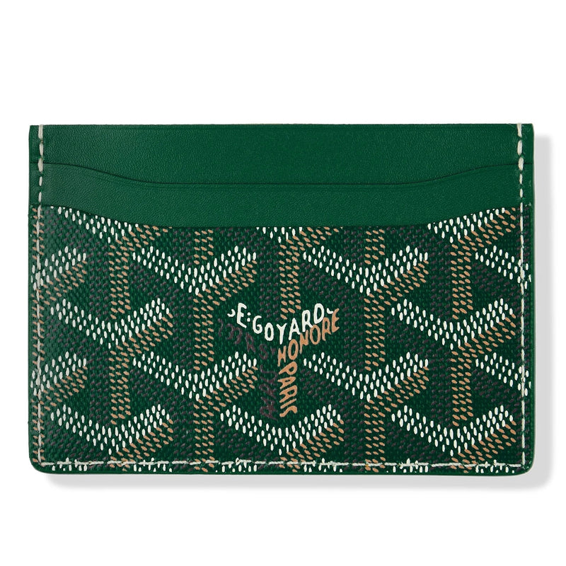 Goyard Saint Sulpice Card Holder (9 coloris)