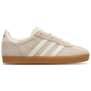 Adidas Gazelle Beige sable / Blanc