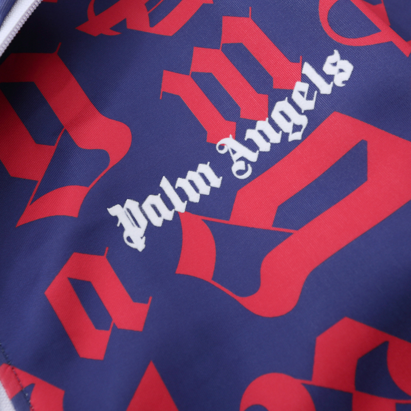 Palm Monogram Tracksuit