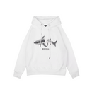 Palm Angels - Palm Shark Hoodie