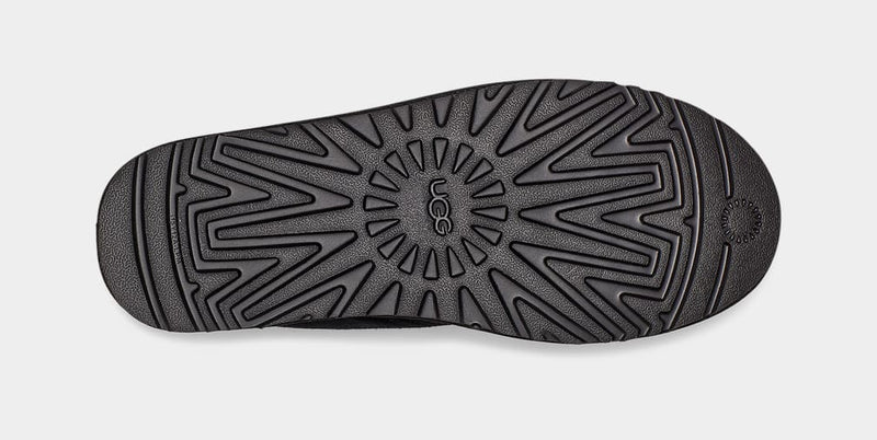 Bottes En Daim Neumel