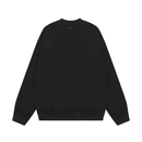 Ami Paris - Pull Ami Noir Cœur Noir