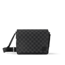 Sac ceinture Discovery PM Noir II