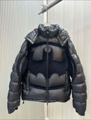 Moncler - Batman Doudoune Noir