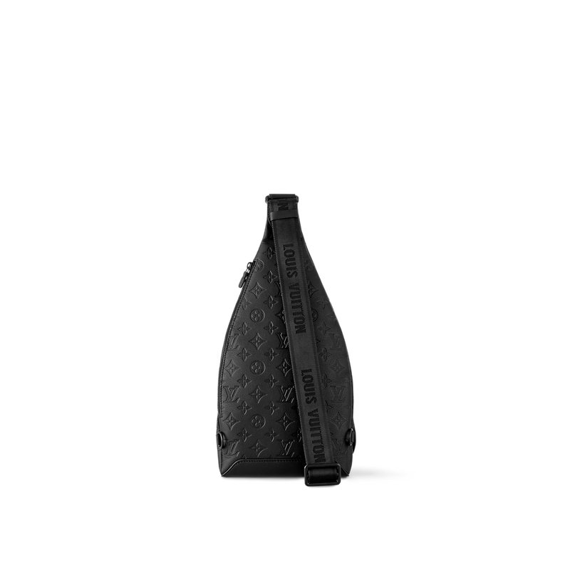 Sac Sling Duo Noir II