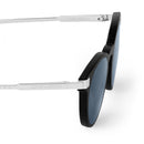 Louis Vuitton - Lunettes de soleil rondes LV Rise