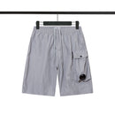 C.P Company - Short De Bain Gris