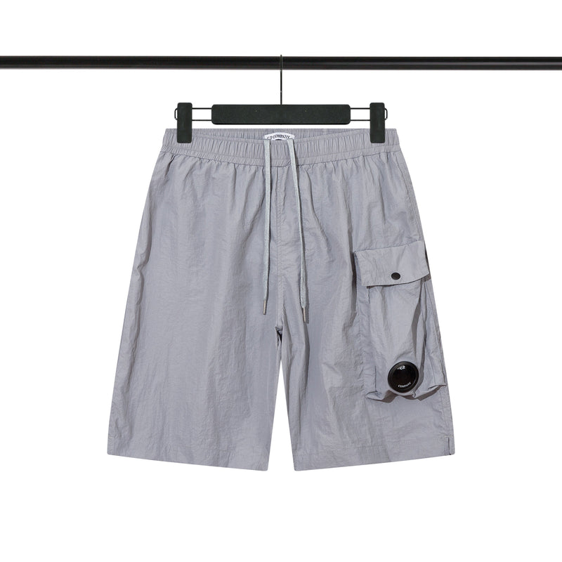 C.P Company - Short De Bain Gris
