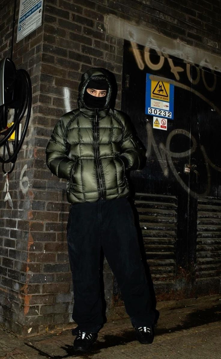 C.P Company - Doudoune C.P (7 coloris)