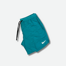 Ensemble Running Vert Sarcelle