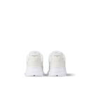 Sneaker LV Classic Blanc Cassé Noir Blanc