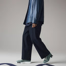 Hermès - Sneakers Bouncing Bleu Tonnerre