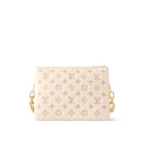 Louis Vuitton - Sac Coussin PM