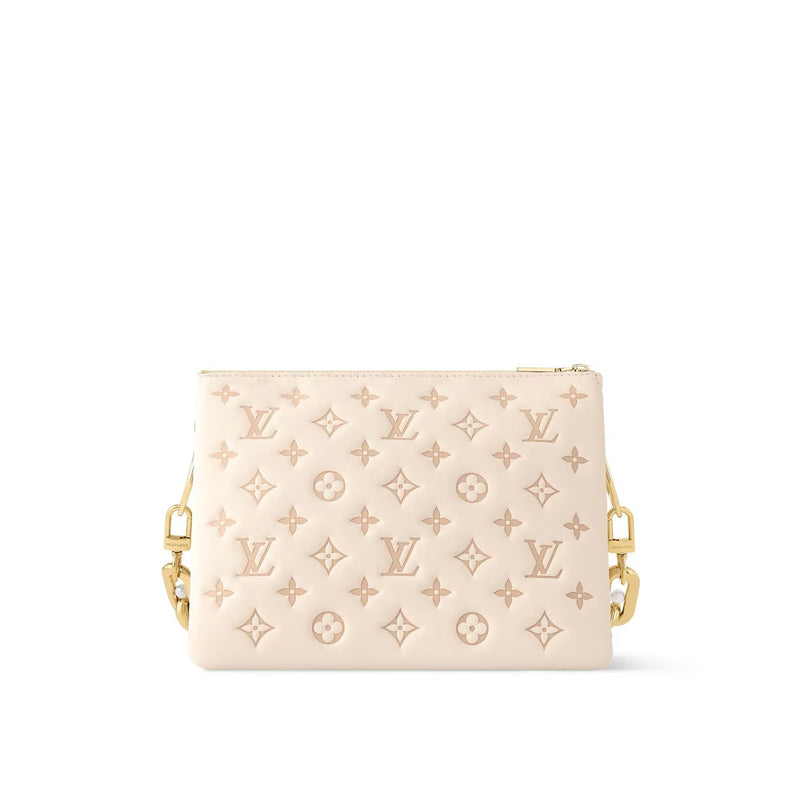 Louis Vuitton - Sac Coussin PM