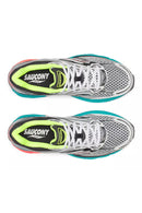 SAUCONY PROGRID OMNI 9 SILVER MUTANT