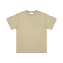 T-shirt Ami Paris Café Cœur Café Little