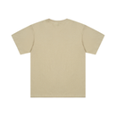 T-shirt Ami Paris Café Cœur Café Little