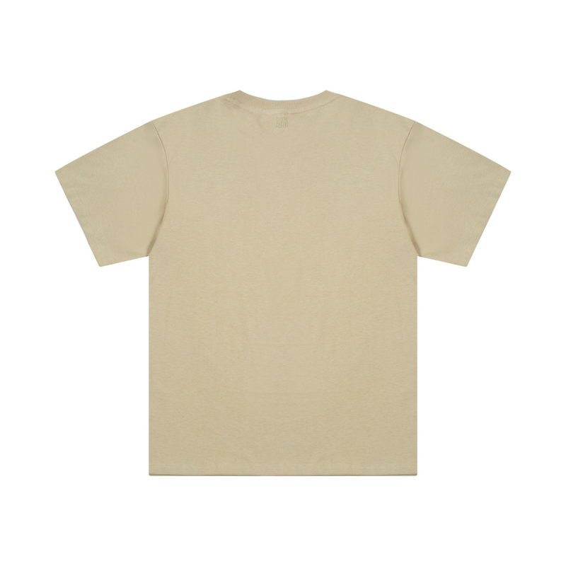 T-shirt Ami Paris Café Cœur Café Little