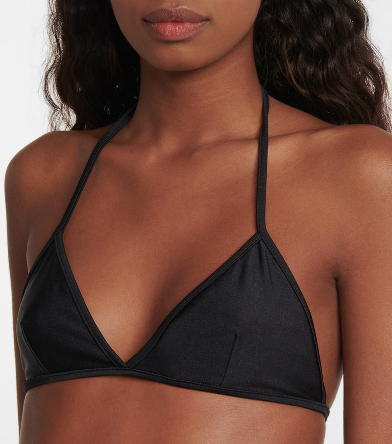 Gucci - Bikini GG Noir