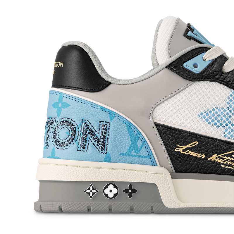 Sneaker LV Skate S. (3 coloris)