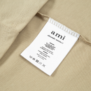 T-shirt Ami Paris Café Cœur Café Little