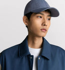 Dior - Casquette CD Icon Bleu