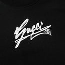 Gucci - T-shirt avec logo Gucci 1921 - Noir