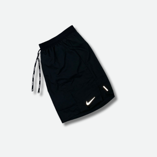 Ensemble Running Noir/Blanc