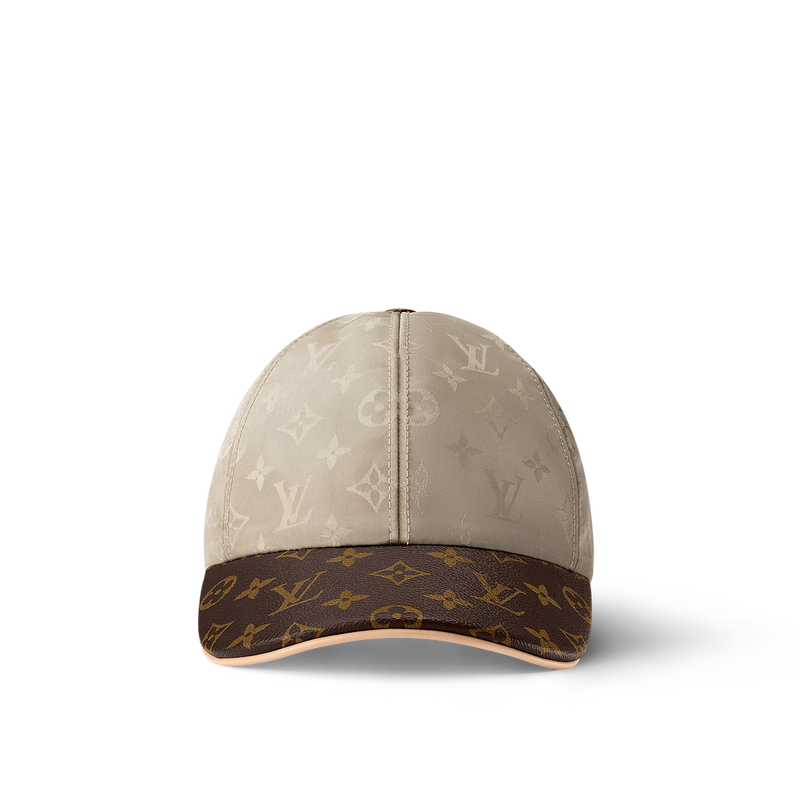 Louis Vuitton - Casquette LV Get Ready