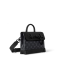 Sac Steamer PM Noir III