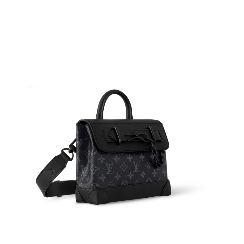 Sac Steamer PM Noir III
