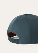 Loro Piana - Casquette Dark Green/Ivory
