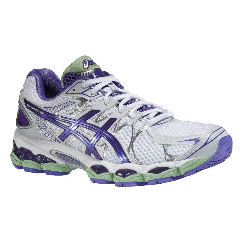 Asics Gel Nimbus 16 violet