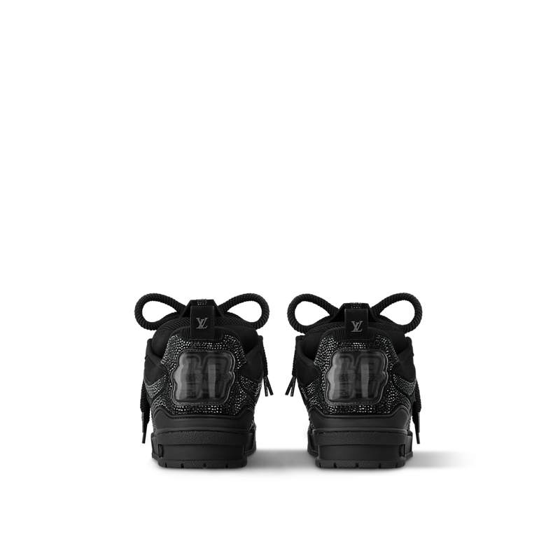 Sneaker LV Skate Noir