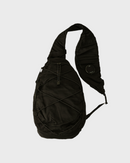 C.P Company - Sac à bandoulière Signature Noir