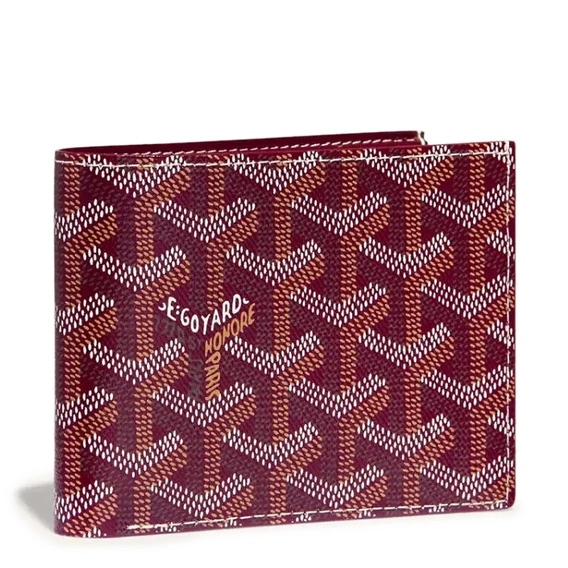 Goyard Victoire Wallet (11 coloris)