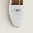 Hermès - Mules Oz Blanc I