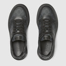 BASKETS GG POUR HOMME Noir