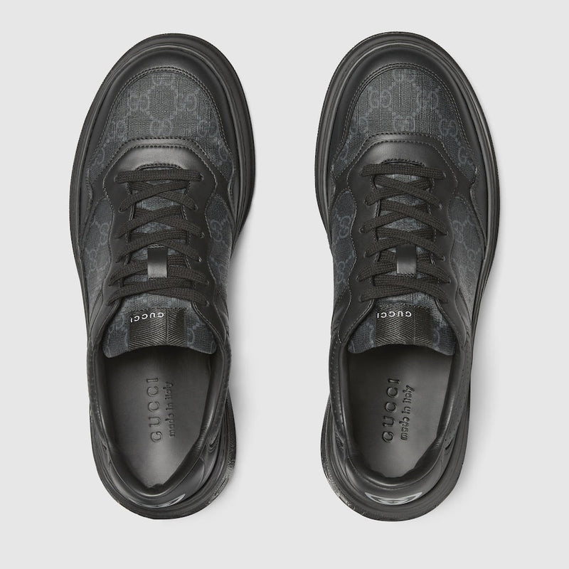 BASKETS GG POUR HOMME Noir