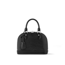 LV - Sac Alma BB Noir