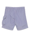 C.P Company - Short de bain Lavande Violette