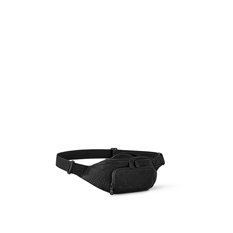 Sac ceinture Rush (4 coloris)