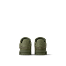 Sneaker LV Trainer Kaki