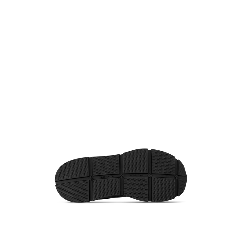 Sneaker LV Classic Noir