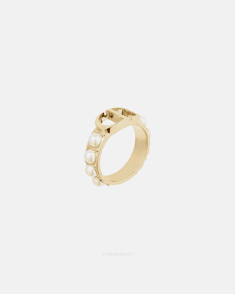 Bague Dior II