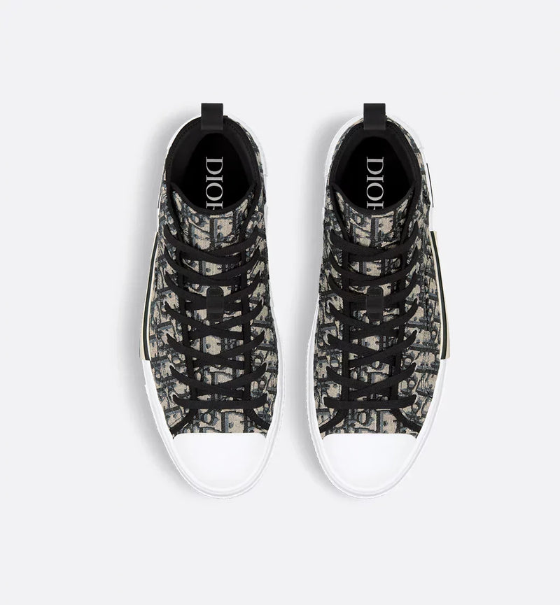 Dior B23 beige et noir