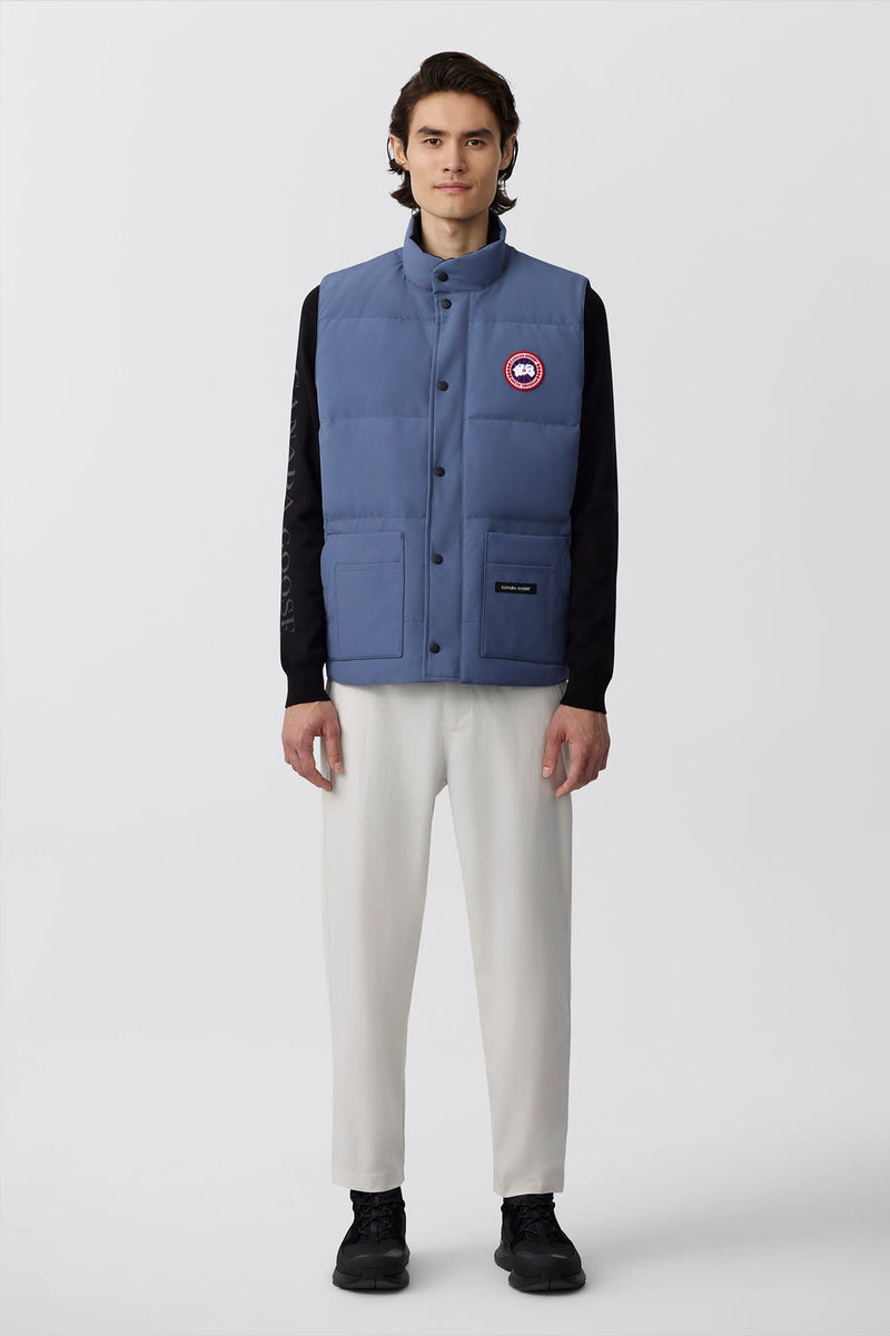 Canada Goose - Gilet Freestyle Crew Ozone
