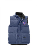Canada Goose - Gilet Freestyle Crew Ozone